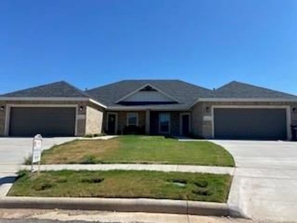 7313 Southern Belle Circle, Abilene, TX 79602