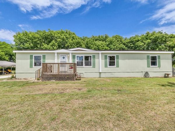 3615 Spring Valley Road, Lorena, TX 76655