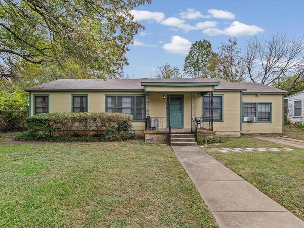 1208 Sunset Street, Waco, TX 76710