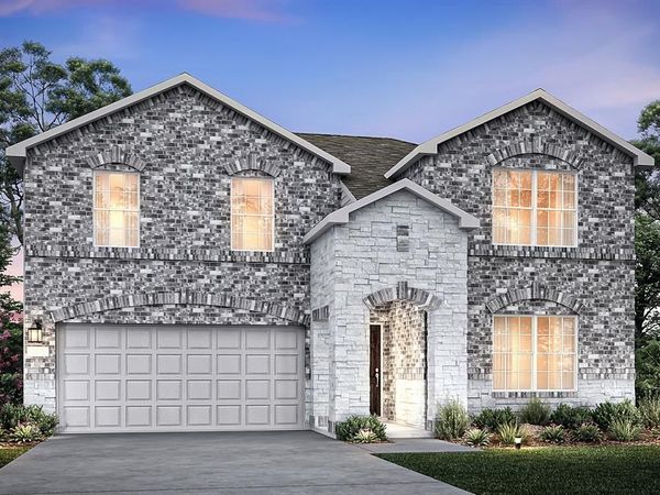 16008 Isles Drive, Haslet, TX 76052