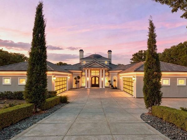 8600 Baltusrol Drive, Flower Mound, TX 75022