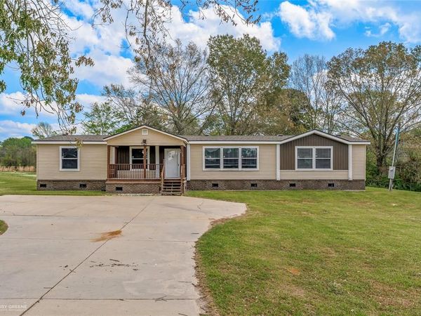 132 Nelson Drive, Stonewall, LA 71078
