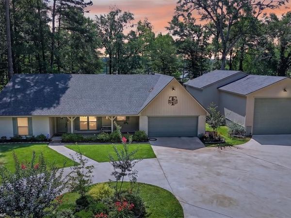 7369 Barkridge Drive , Shreveport, LA 71119