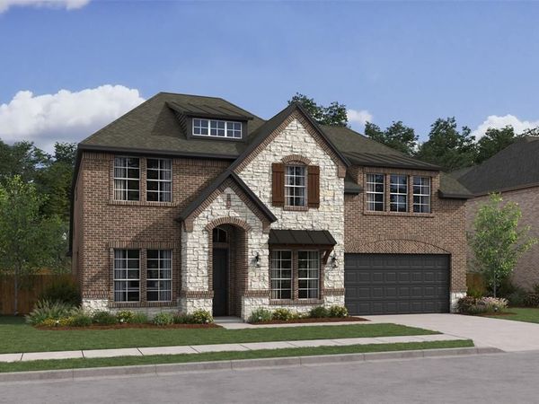 2504 Ackley Lane, Wylie, TX 75098