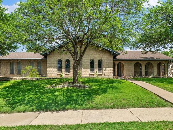 3405 Country Club Road, Pantego, TX 76013
