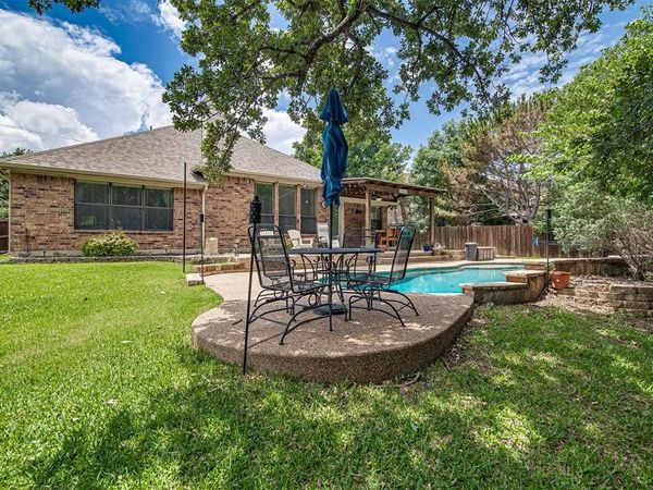 1202 Ravenna Street, Mansfield, TX 76063