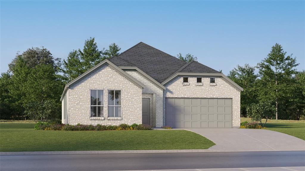 1280 Ponchartrain Drive, Dallas, TX 75253 Main Photo
