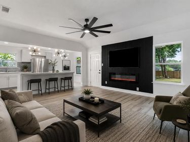 3910 Sonora Avenue, Dallas, TX 75216