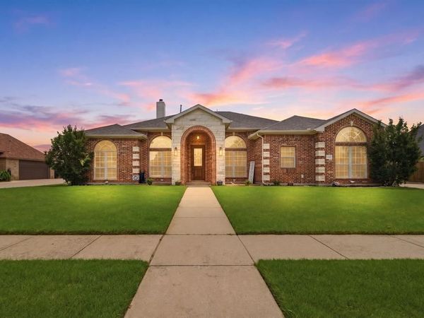 603 Cedar Drive, Pilot Point, TX 76258