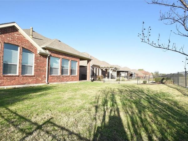 1380 Sagebrook, Fairview, TX 75069