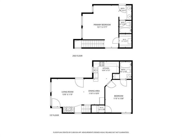 3129 Sondra Drive, Unit 206, Fort Worth, TX 76107