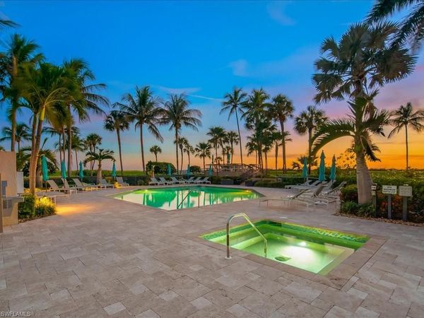 4551 Gulf Shore BLVD N, Unit 1606, NAPLES, FL 34103
