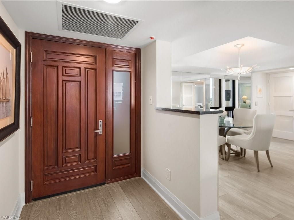 4551 Gulf Shore Blvd N, Unit 1606, Naples, FL 34103 Photo