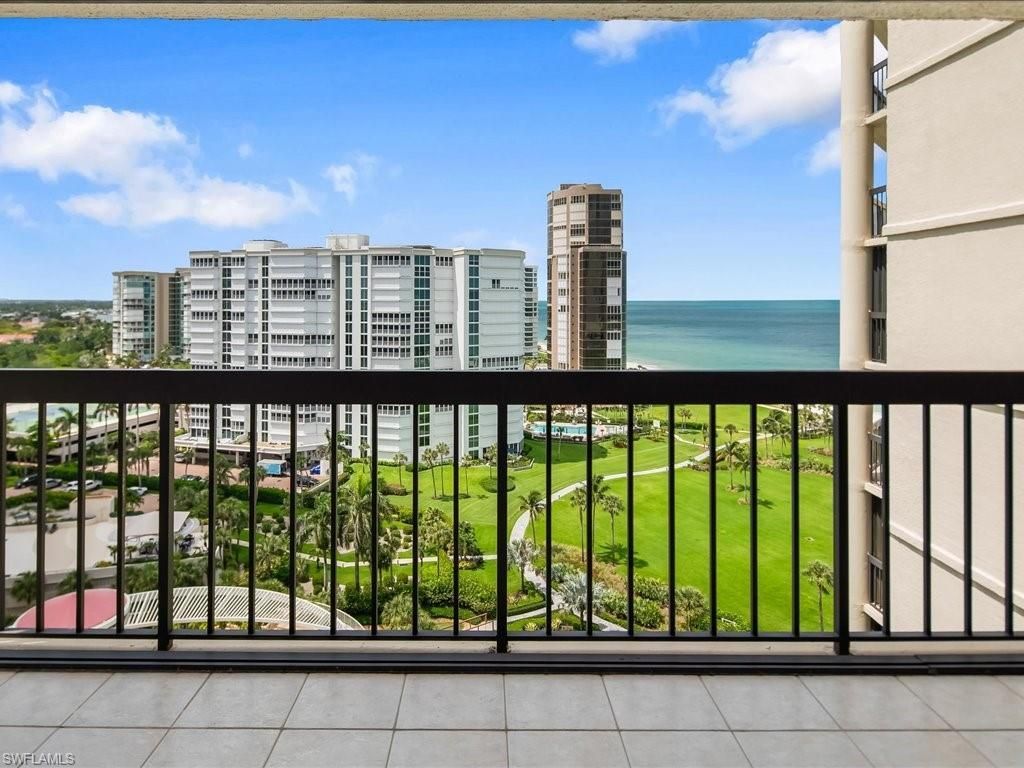 4551 Gulf Shore Blvd N, Unit 1606, Naples, FL 34103 Photo