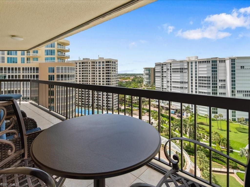4551 Gulf Shore Blvd N, Unit 1606, Naples, FL 34103 Photo