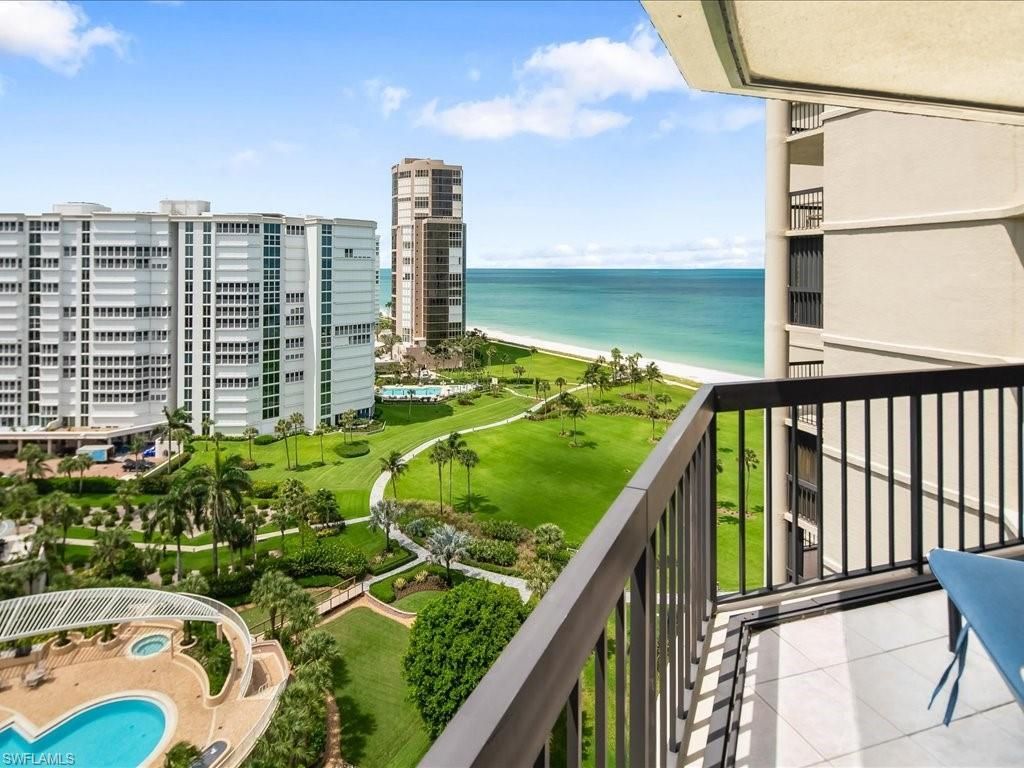4551 Gulf Shore Blvd N, Unit 1606, Naples, FL 34103 Photo