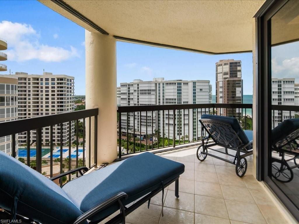 4551 Gulf Shore Blvd N, Unit 1606, Naples, FL 34103 Photo