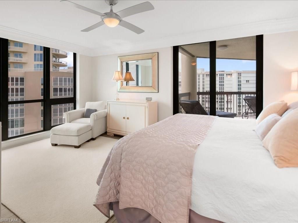 4551 Gulf Shore Blvd N, Unit 1606, Naples, FL 34103 Photo