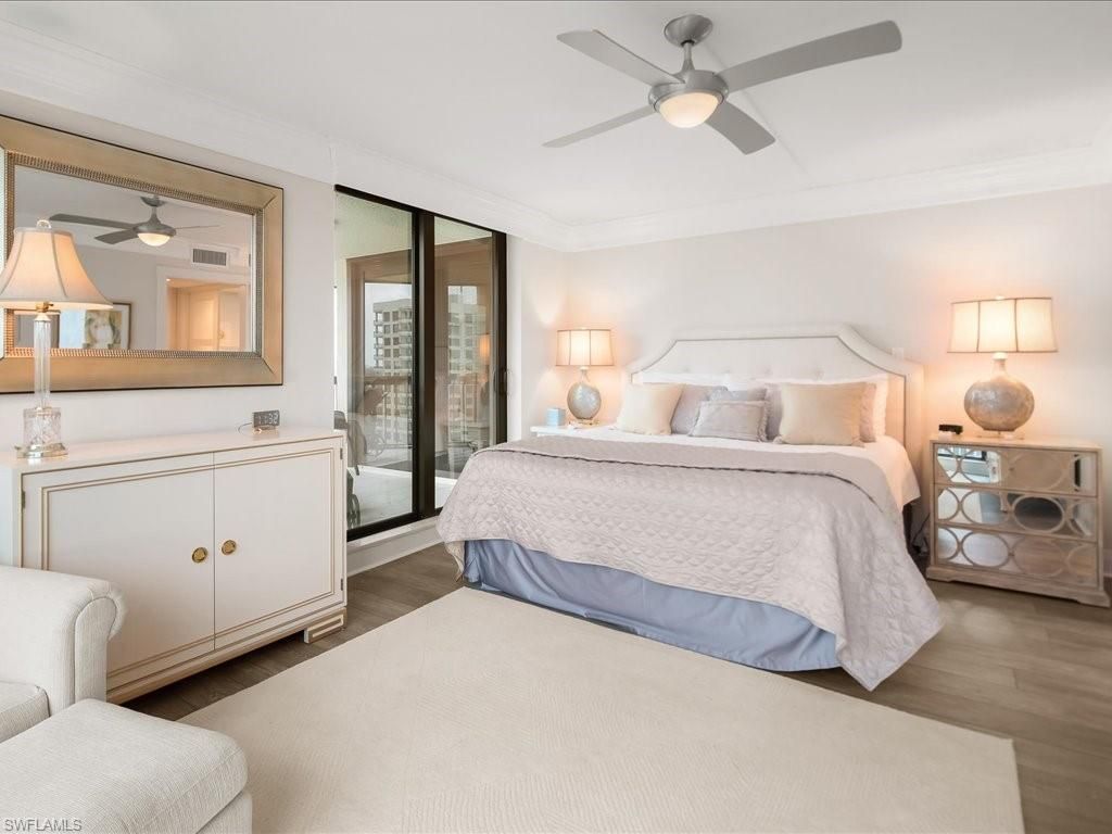 4551 Gulf Shore Blvd N, Unit 1606, Naples, FL 34103 Photo