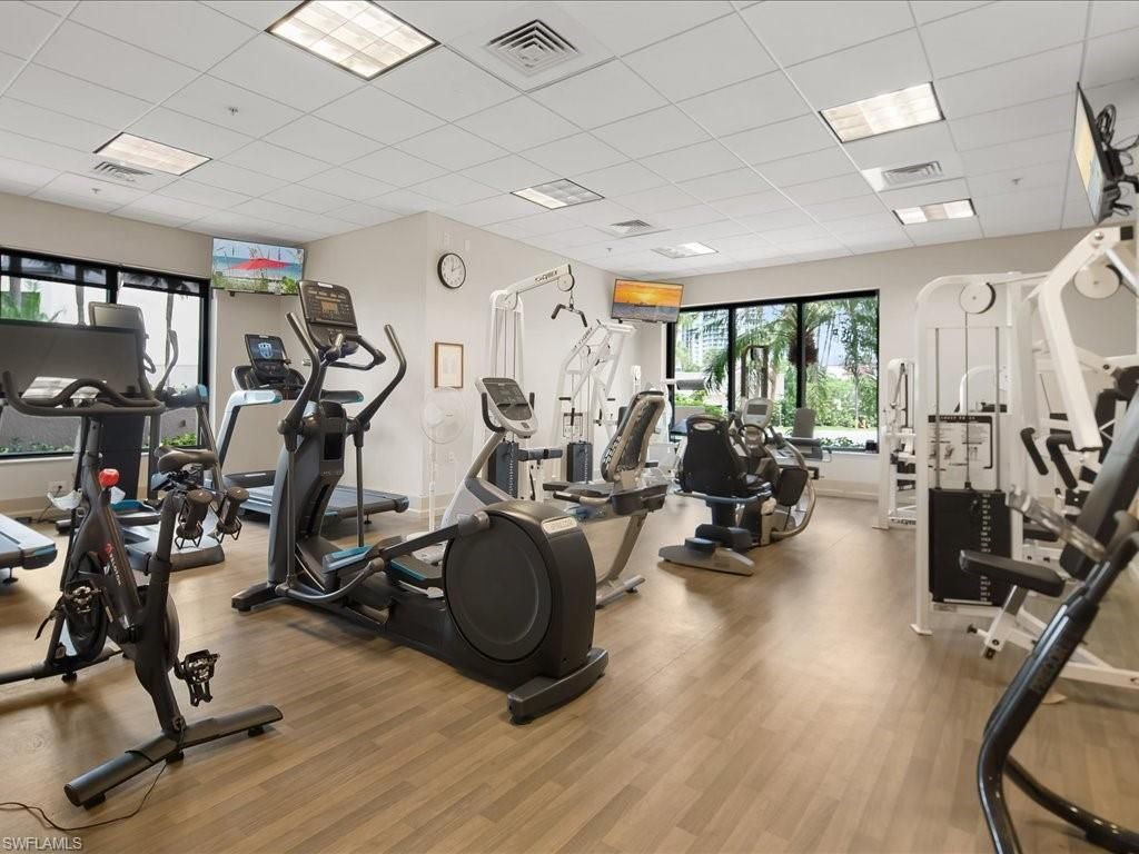 4551 Gulf Shore Blvd N, Unit 1606, Naples, FL 34103 Photo