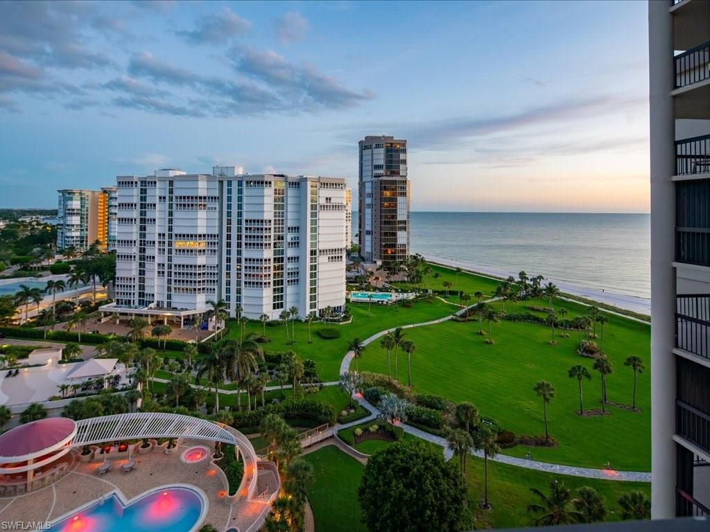 4551 Gulf Shore Blvd N, Unit 1606, Naples, FL 34103 Photo