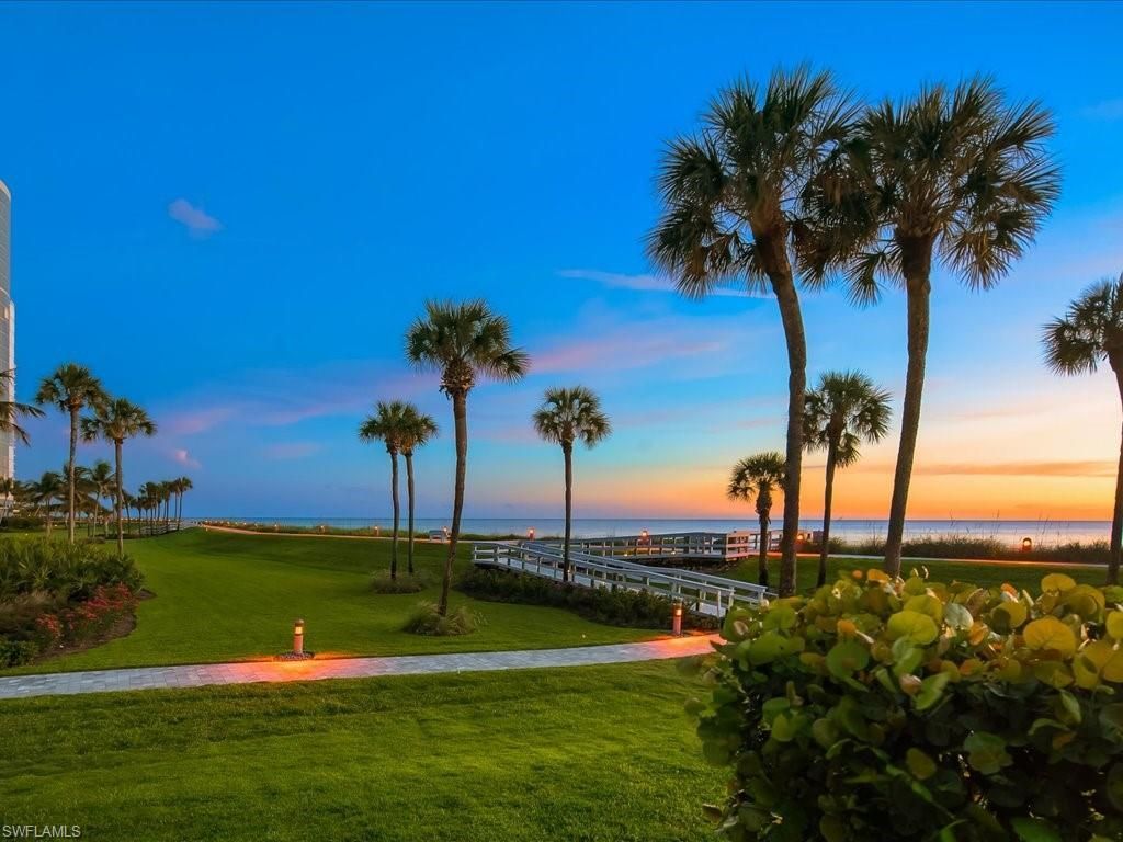 4551 Gulf Shore Blvd N, Unit 1606, Naples, FL 34103 Photo