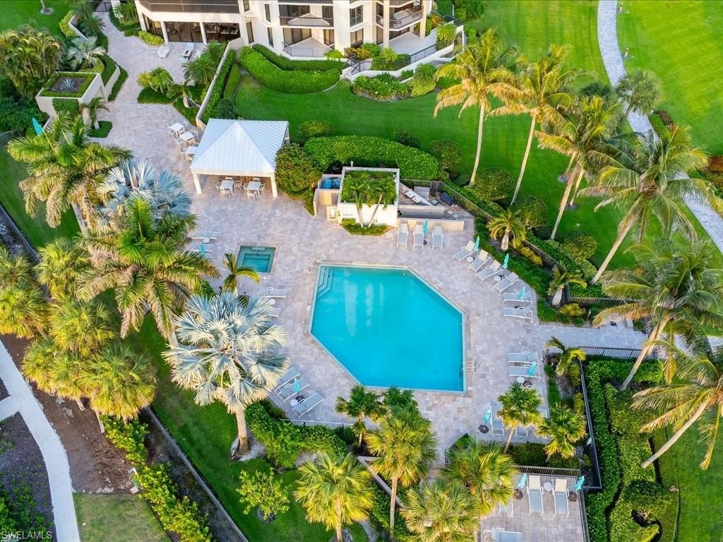4551 Gulf Shore Blvd N, Unit 1606, Naples, FL 34103 Photo