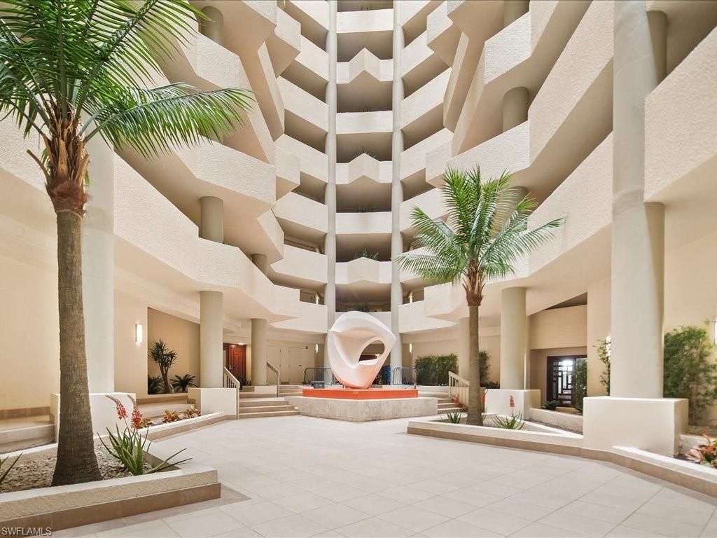 4551 Gulf Shore Blvd N, Unit 1606, Naples, FL 34103 Photo