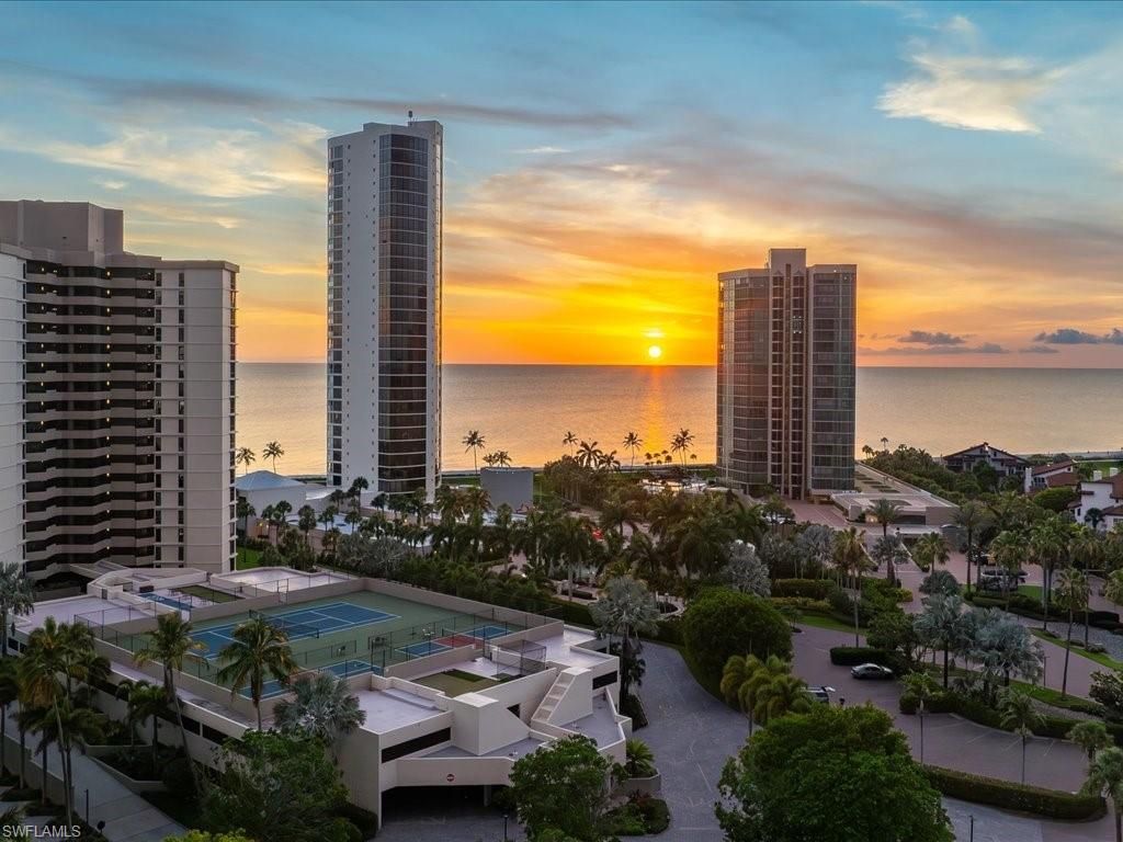 4551 Gulf Shore Blvd N, Unit 1606, Naples, FL 34103 Photo