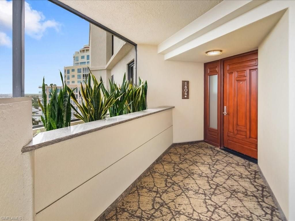 4551 Gulf Shore Blvd N, Unit 1606, Naples, FL 34103 Photo