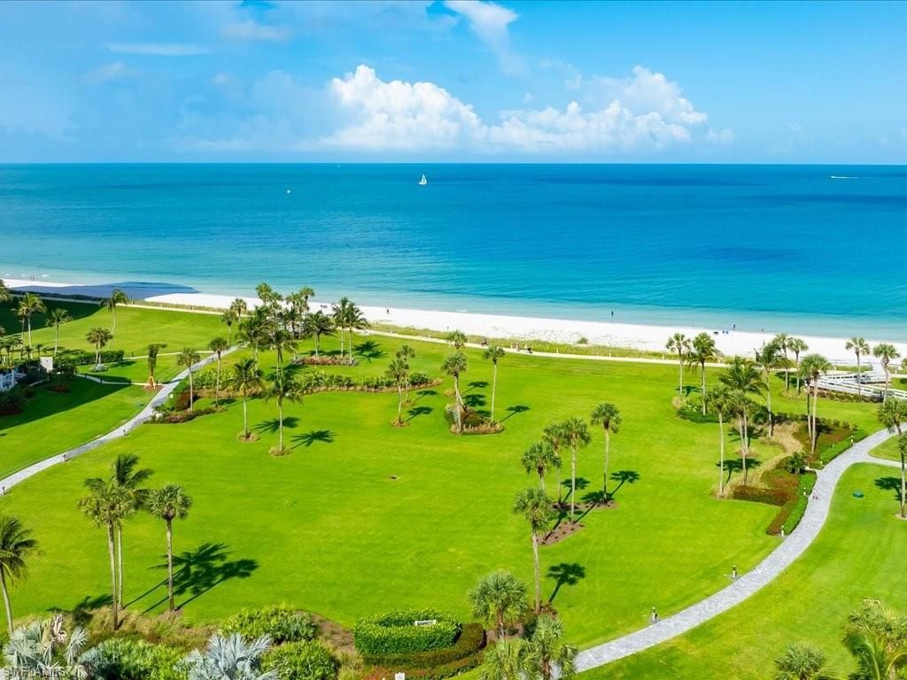 4551 Gulf Shore Blvd N, Unit 1606, Naples, FL 34103 Photo