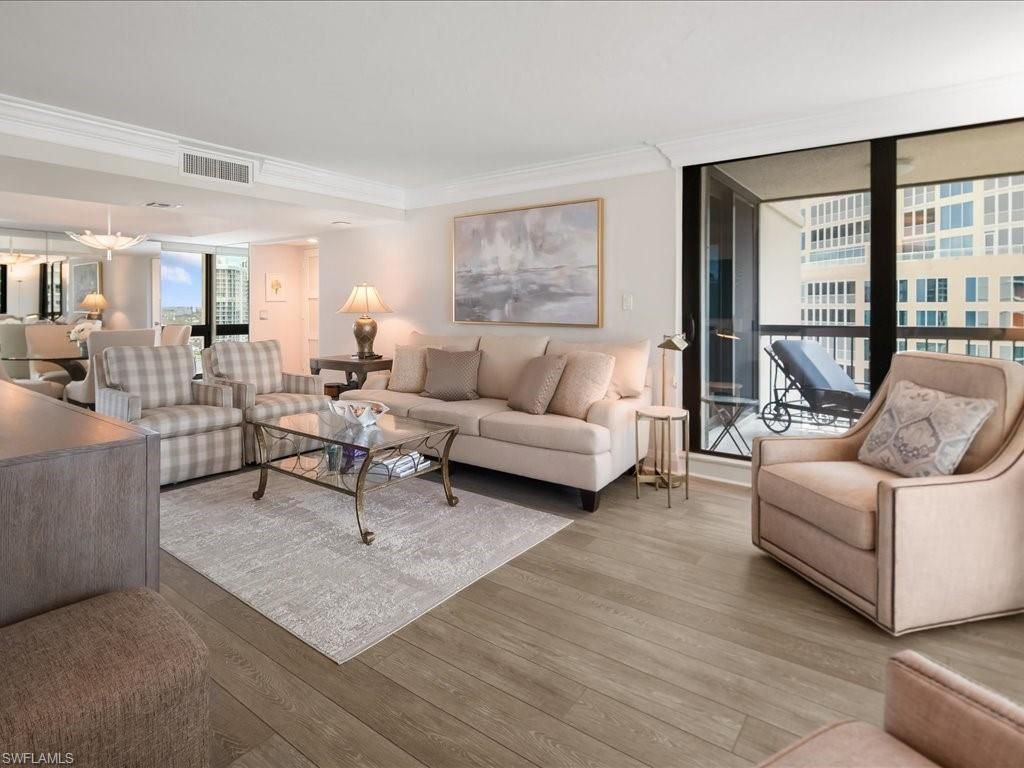 4551 Gulf Shore Blvd N, Unit 1606, Naples, FL 34103 Photo