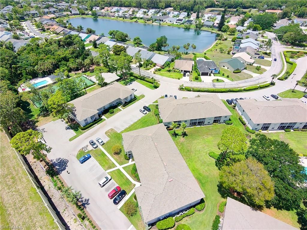 1330 Derbyshire Ct, Unit E203, Naples, FL 34116 Photo