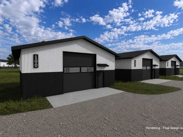 24247 BASS HARBOR Trail , Unit 01, Pelican Rapids, MN 56572