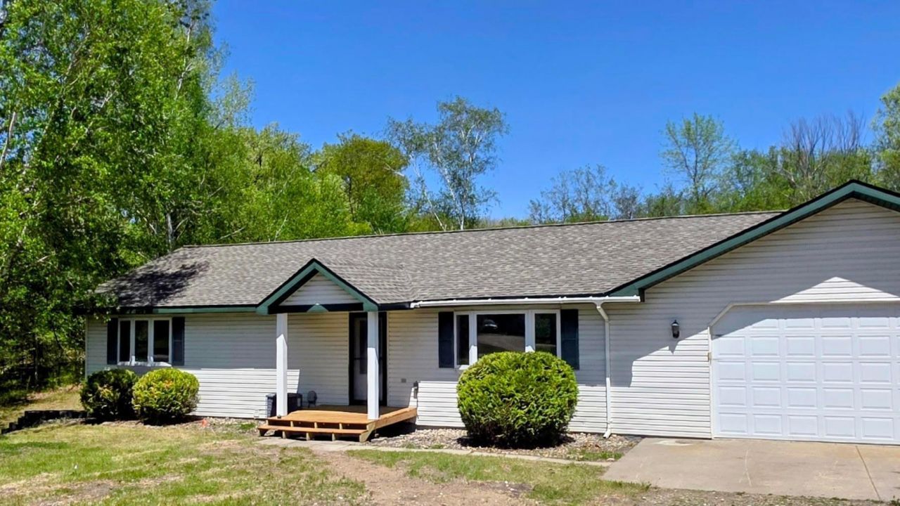 14750 Leisure Drive , Detroit Lakes, MN 56501 Main Photo