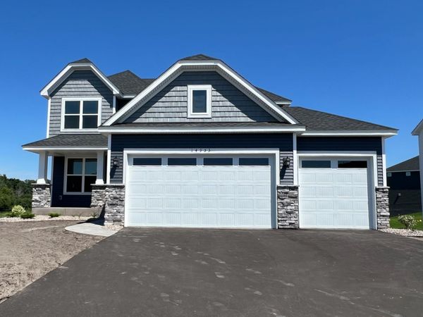 14953 Quince Street NW, Andover, MN 55304