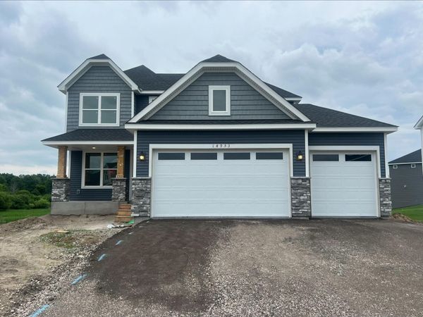 14953 Quince Street NW, Andover, MN 55304
