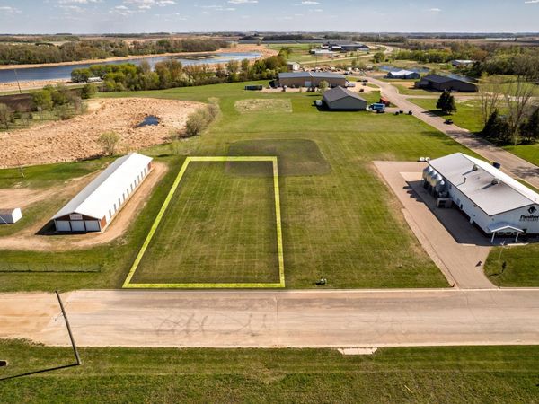 304 E Pike Street , Osakis, MN 56360