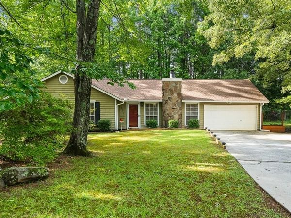 337 Windsor Farms Drive , Lawrenceville, GA 30046