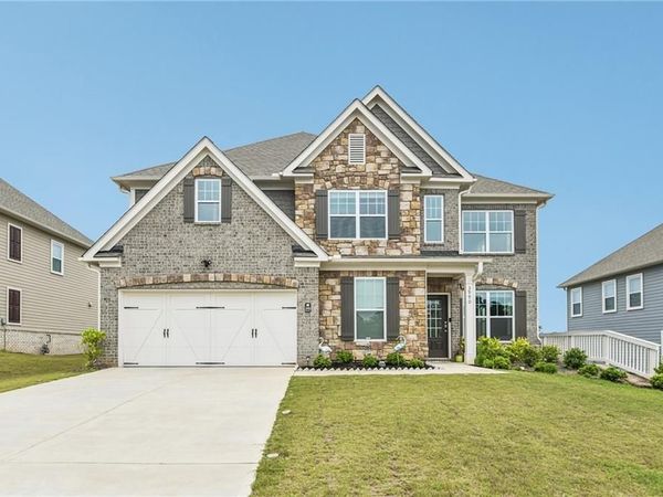 3990 Gallery Chase , Cumming, GA 30028