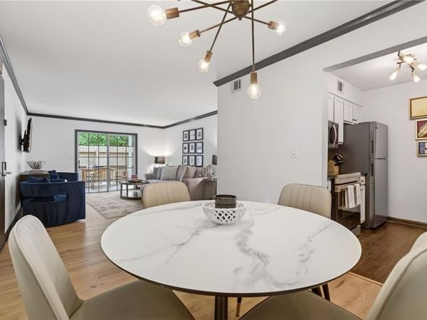 3140 Seven Pines Court , Unit 106, Atlanta, GA 30339