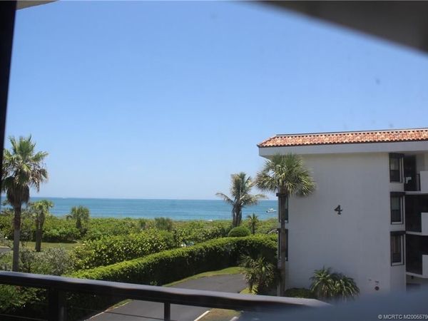 4100 N Highway A1a, Unit 325, Fort Pierce, FL 34949