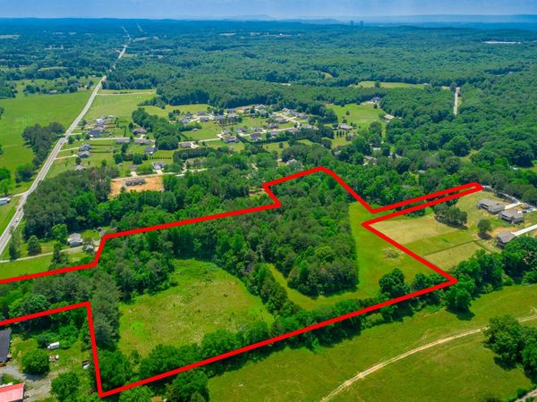 7675 Grasshopper Road, Georgetown, TN 37336