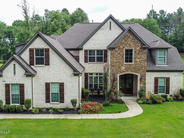 11250 Miller Road, Olive Branch, MS 38654