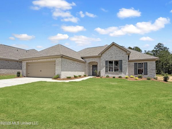 217 Anderson Oaks Drive, Pearl, MS 39208