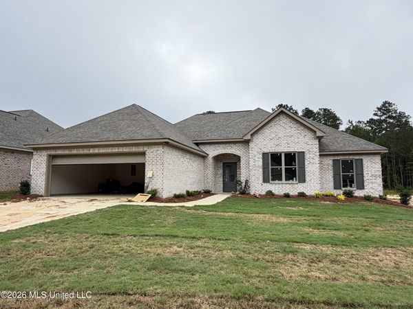217 Anderson Oaks Drive, Pearl, MS 39208