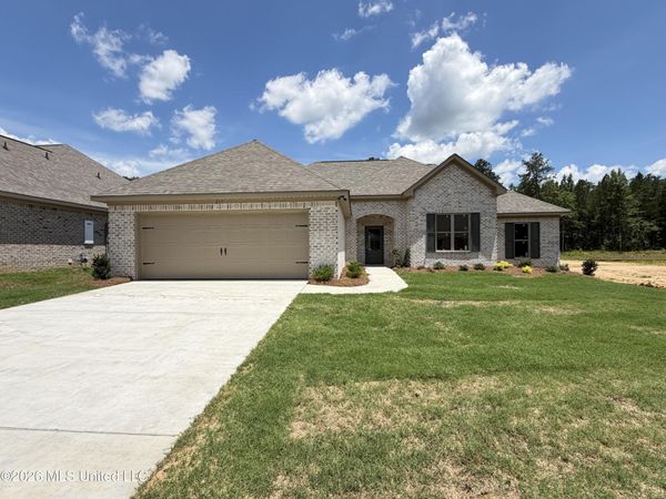 217 Anderson Oaks Drive, Pearl, MS 39208
