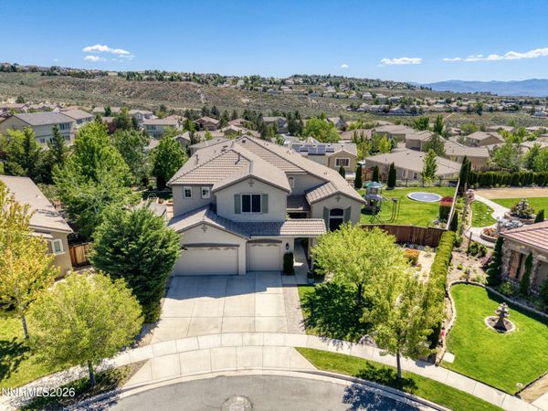7855 Granite Basin Court, Reno, NV 89523