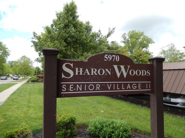 5970 Sharon Woods Boulevard , Unit 203, Columbus, OH 43229