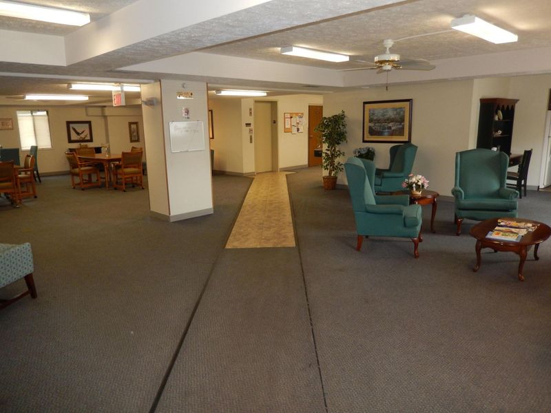5970 Sharon Woods Boulevard , Unit 203, Columbus, OH 43229 Photo 28